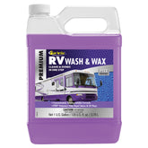 Star brite 071500N RV Wash and Wax - 1 Gallon